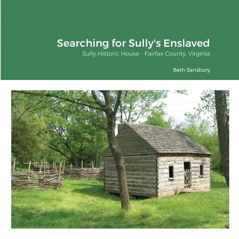 Searching for Sullys Enslaved