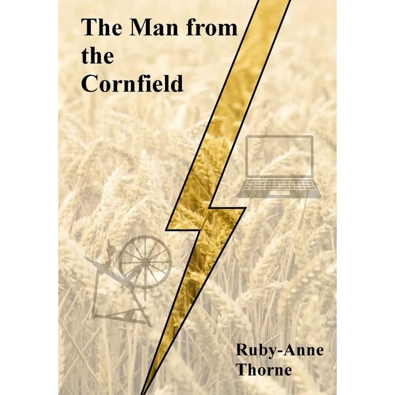 The Man from the Cornfield