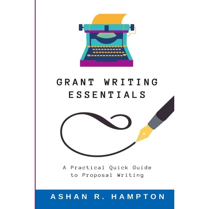 Grant Writing Essentials