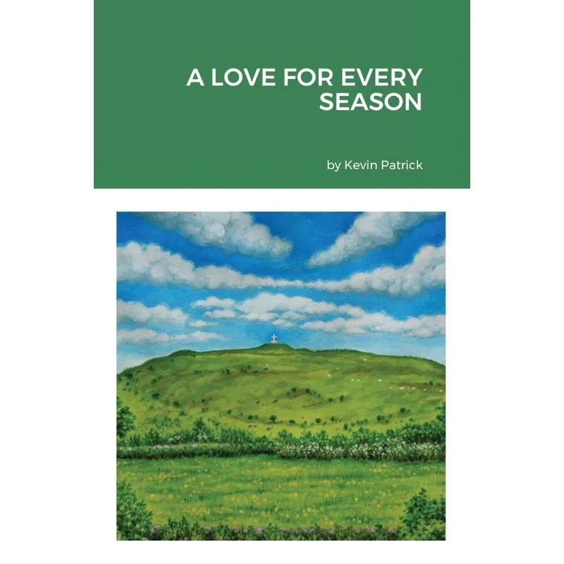 A LOVE FOR EVERY SEASON