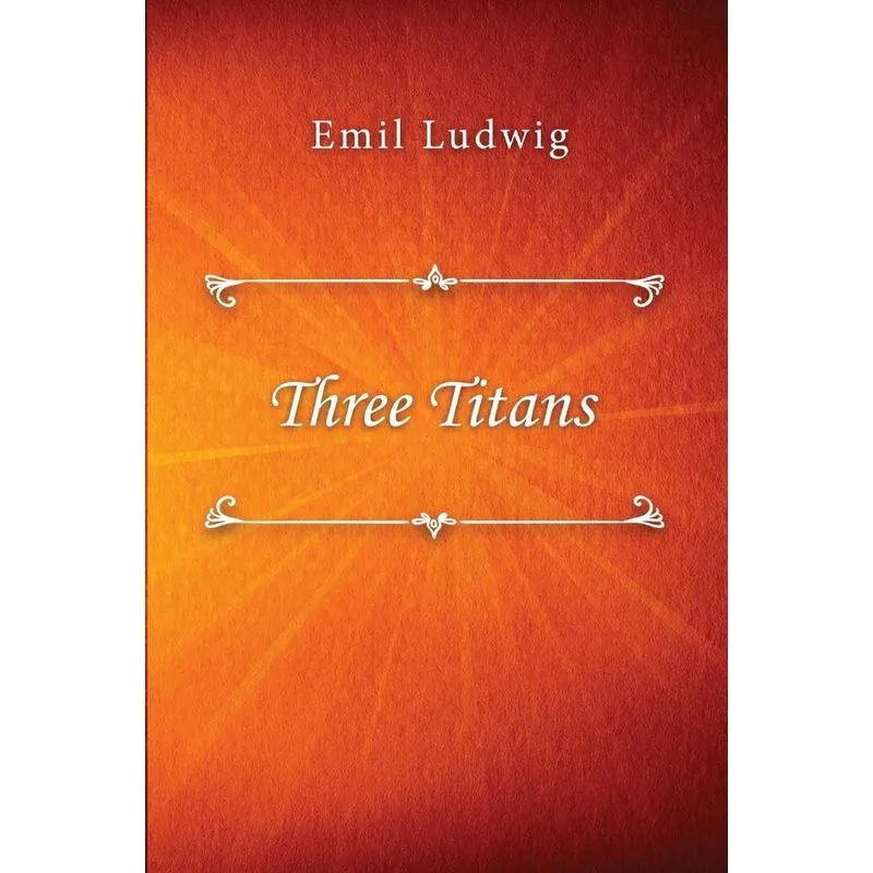 Three Titans