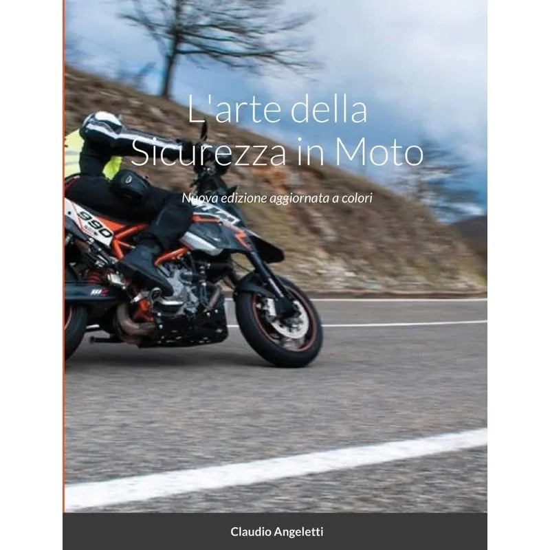 Larte della Sicurezza in Moto