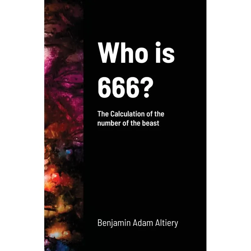 Who is 666?