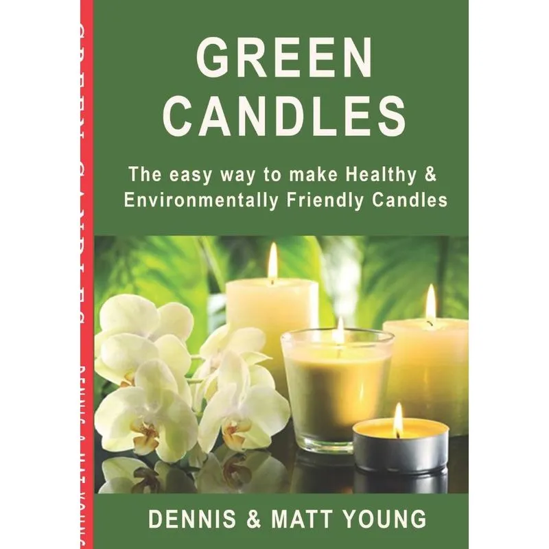 Green Candles
