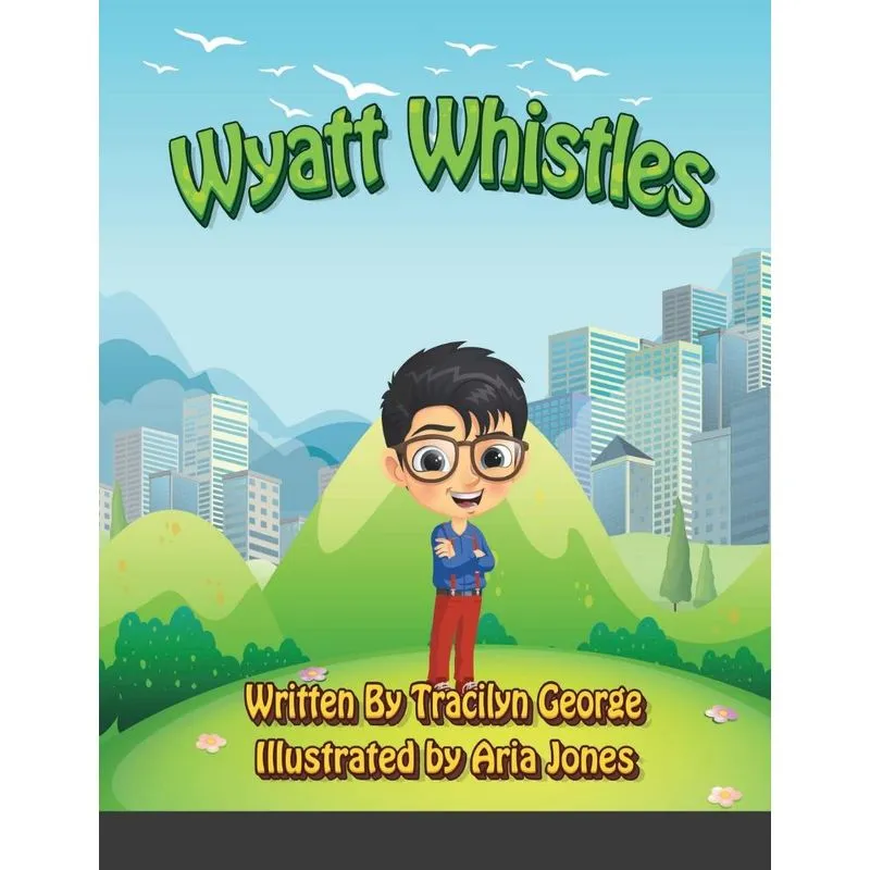 Wyatt Whistles