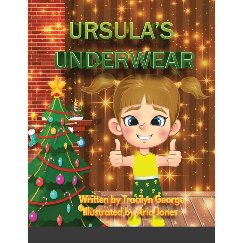 Ursulas Underwear