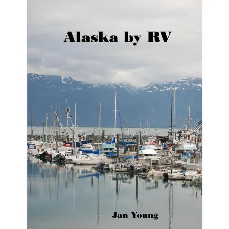 Alaska by RV