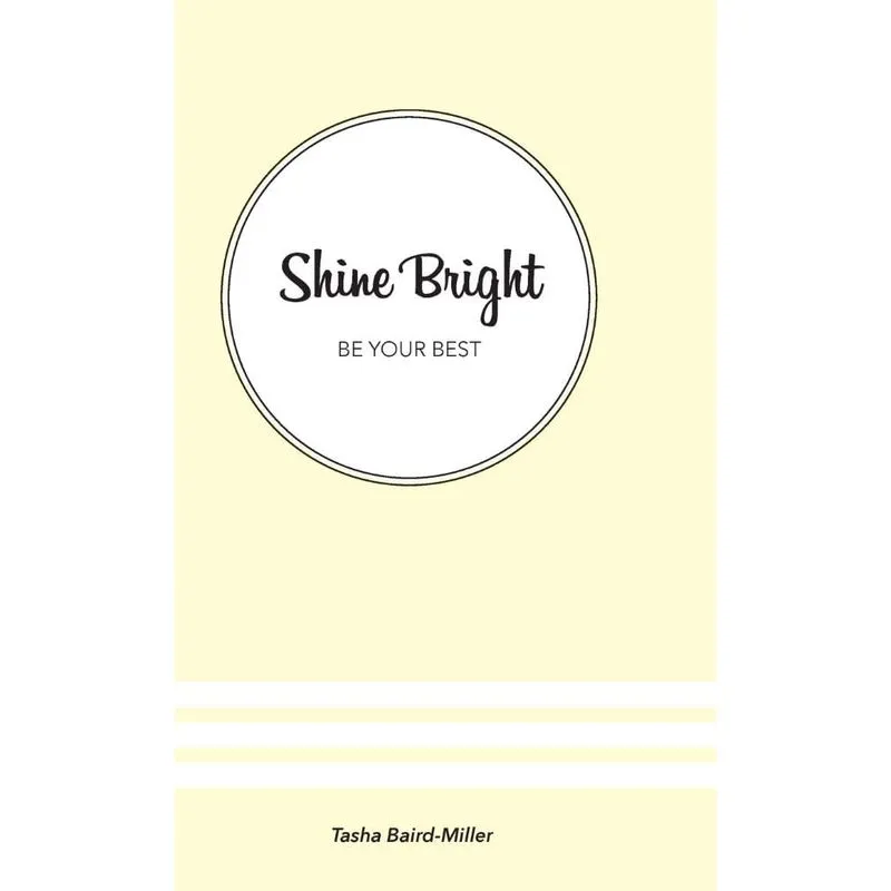 Shine Bright