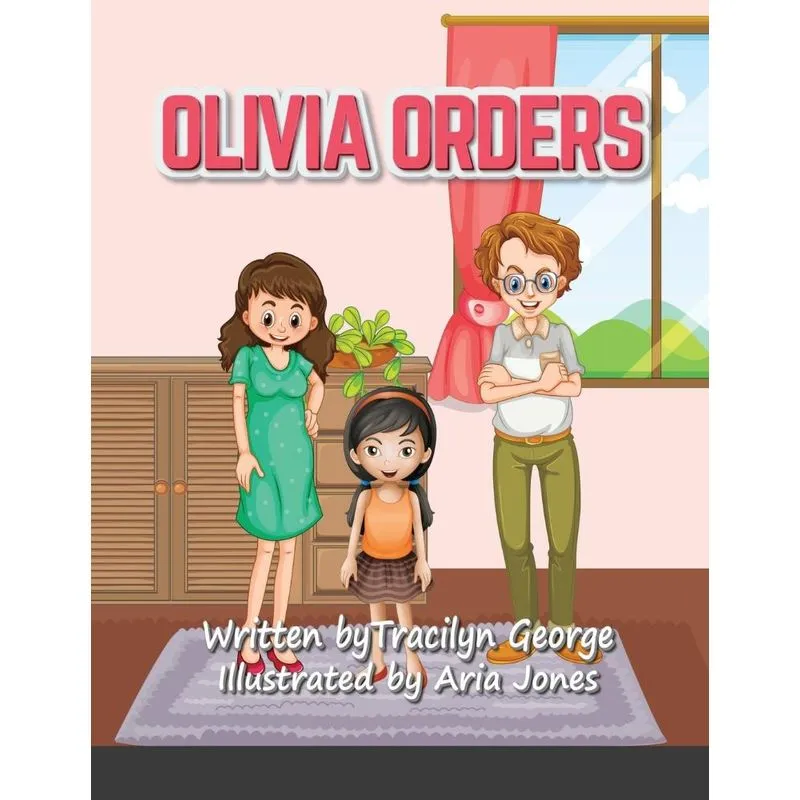 Olivia Orders