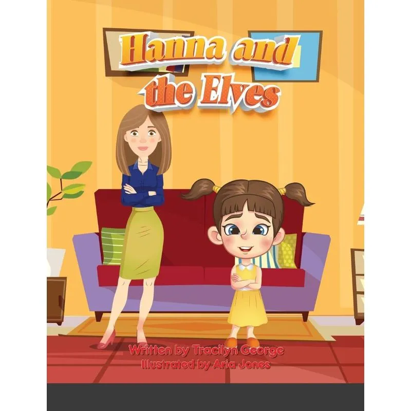 Hanna and the Elves
