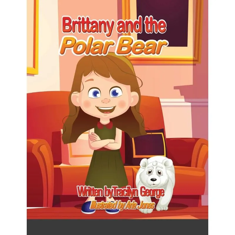 Brittany and the Polar Bear