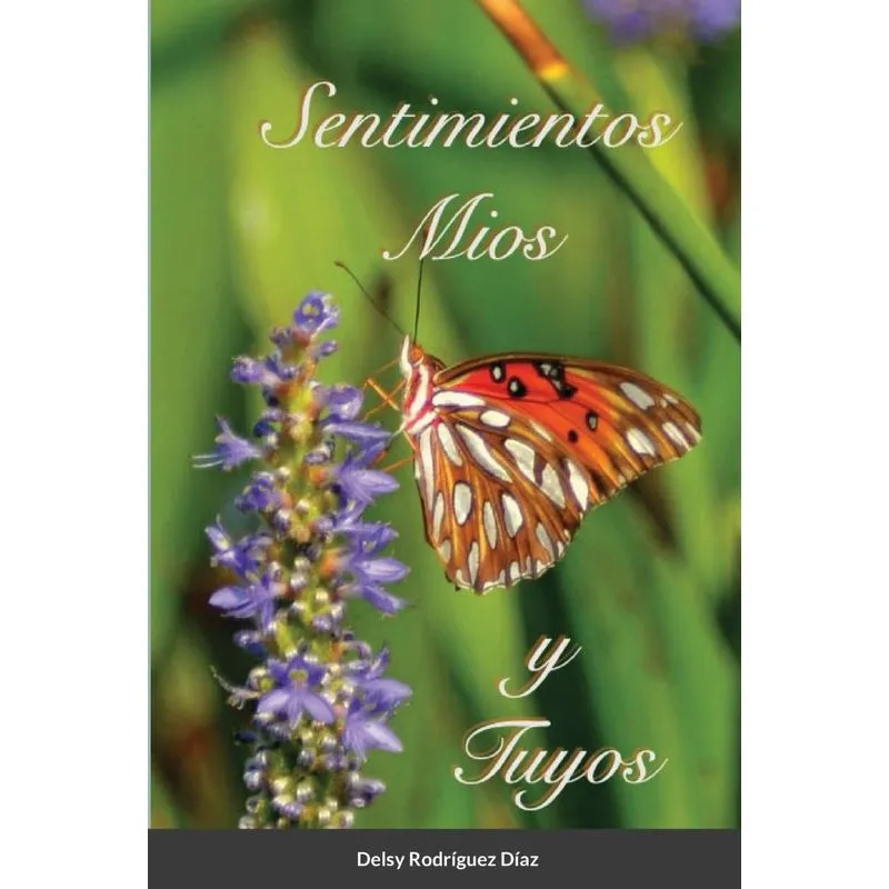 Sentimientos Mios y Tuyos