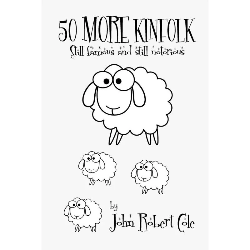 Fifty More Kinfolk
