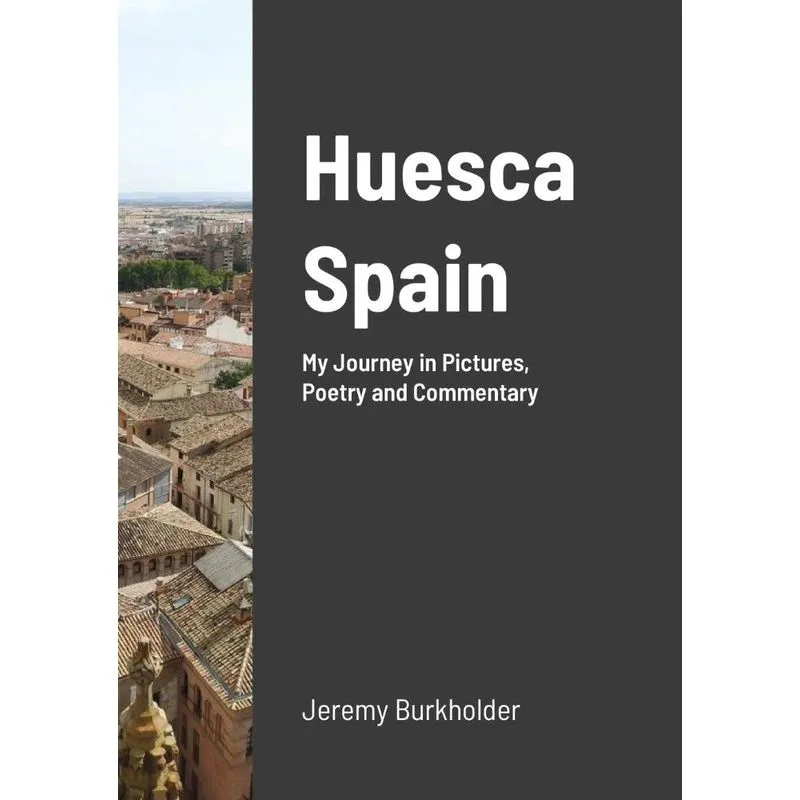 Huesca Spain