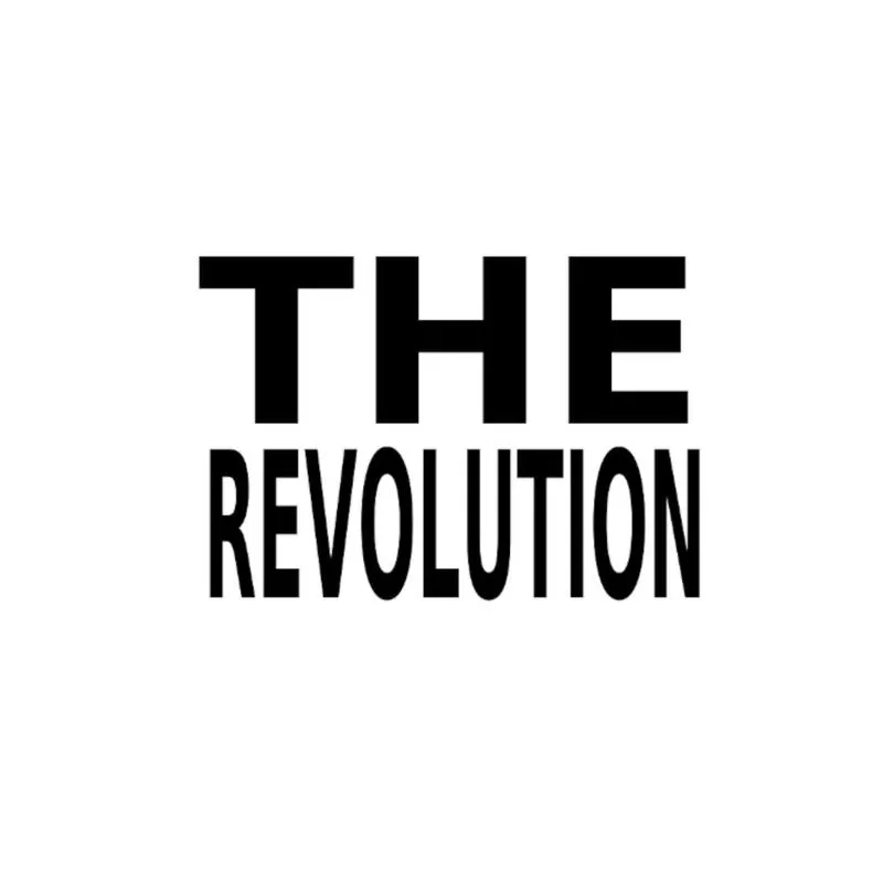 The Revolution