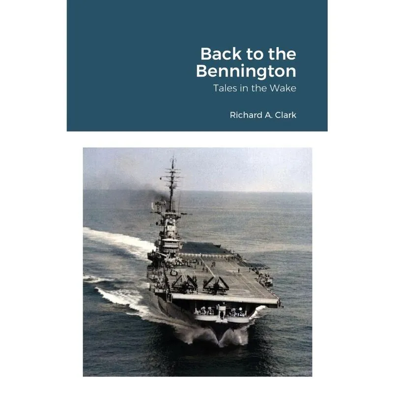Back to the Bennington