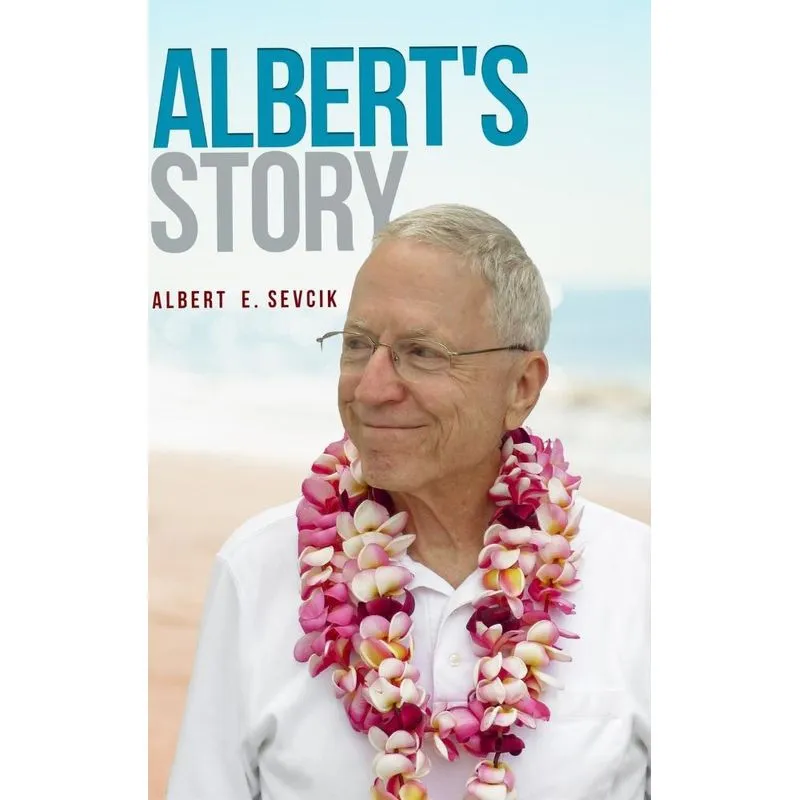 Alberts Story