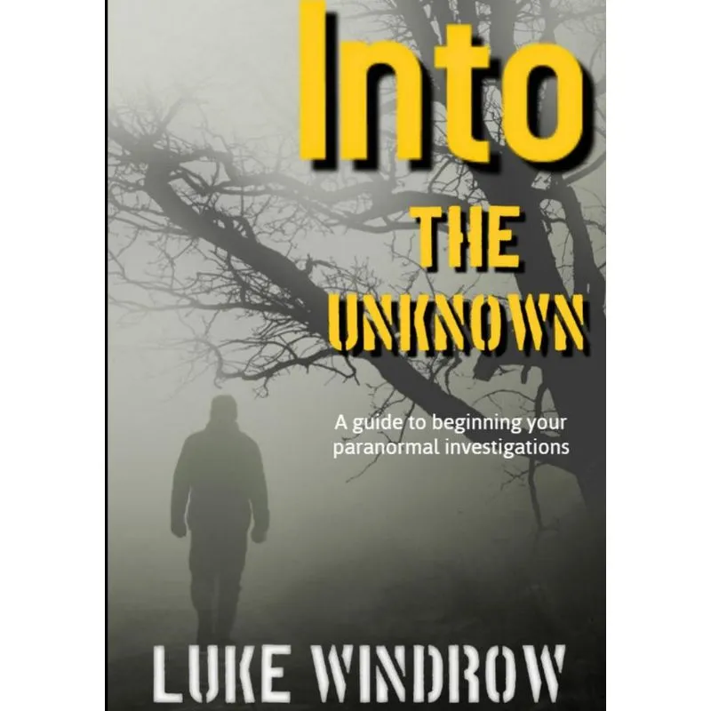 Into the unknown