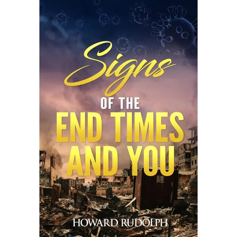 Signs of the End Times and You