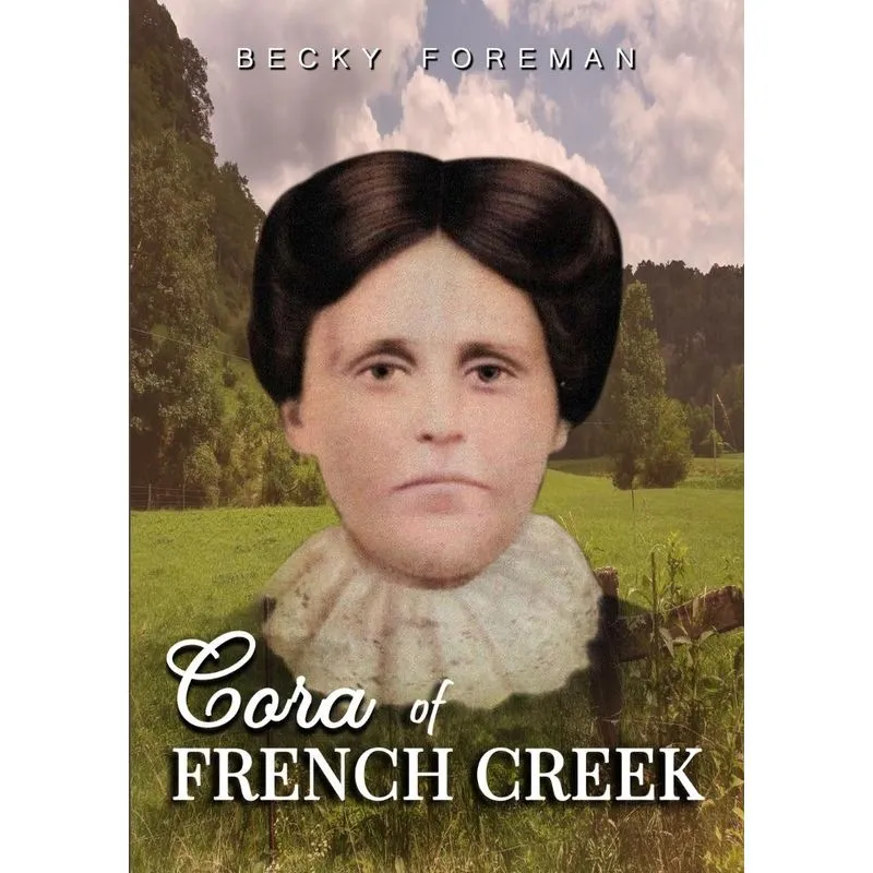 Cora of French Creek