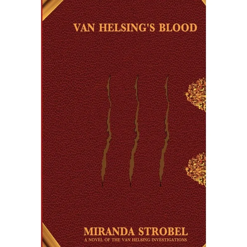 Van Helsings Blood