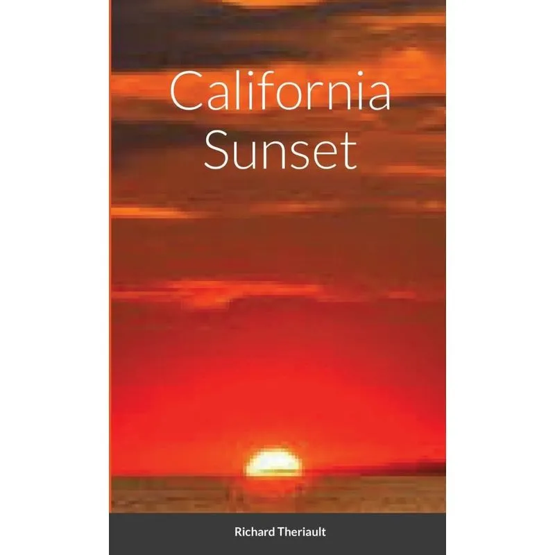 California Sunset