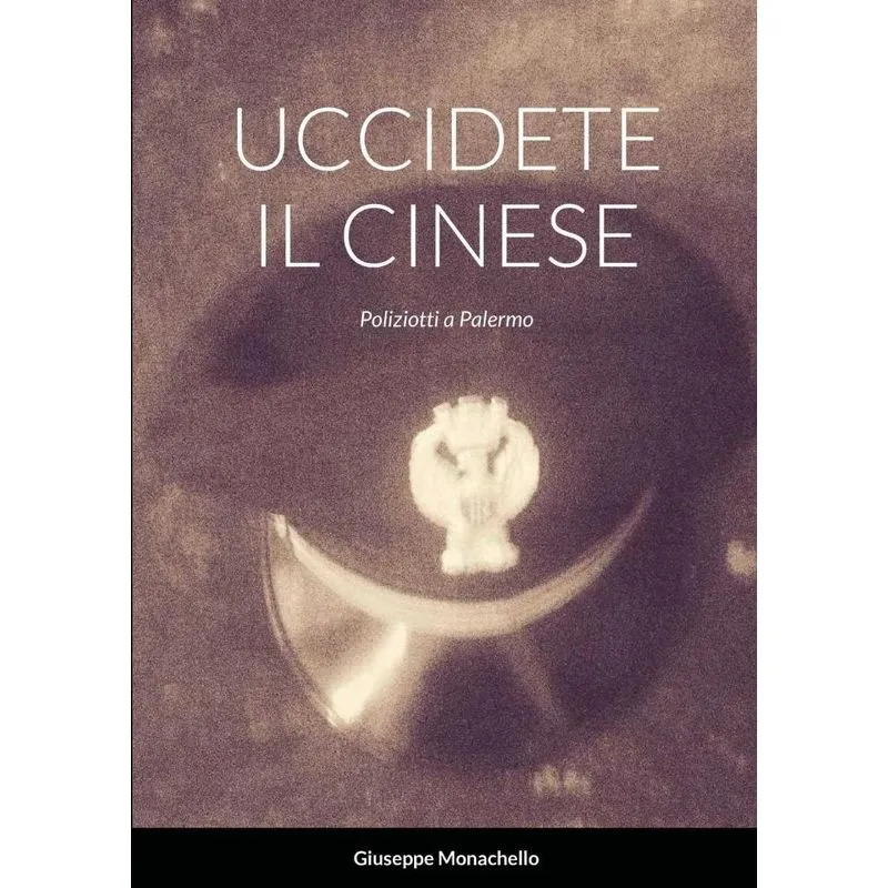 UCCIDETE IL CINESE