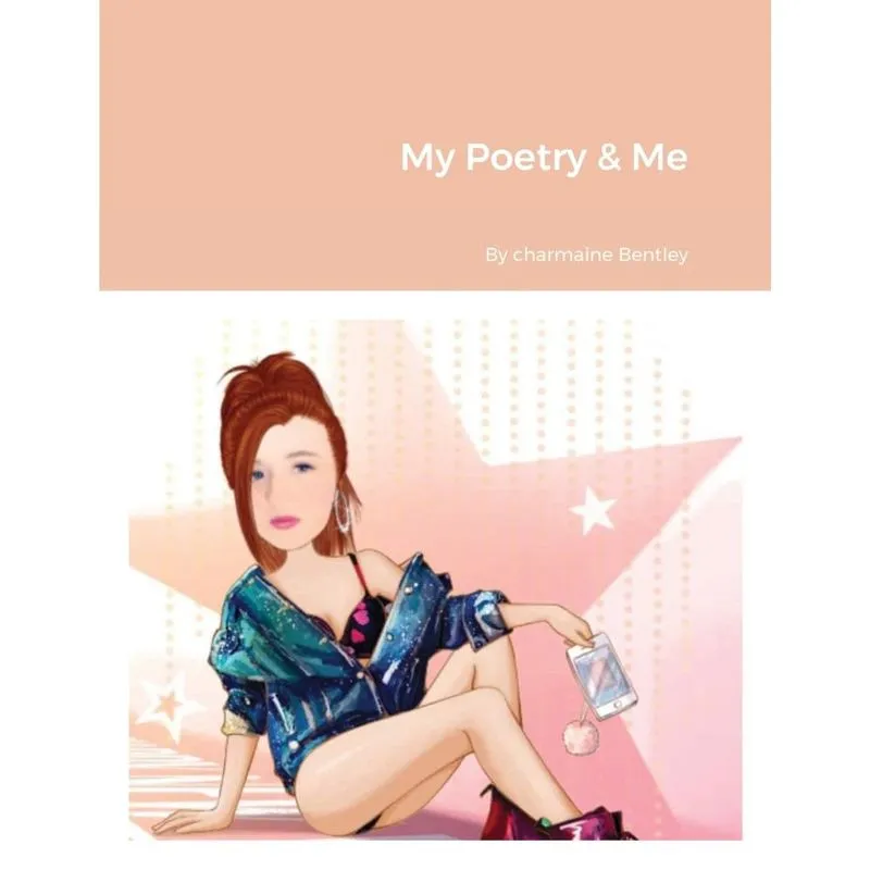 My Poetry & Me