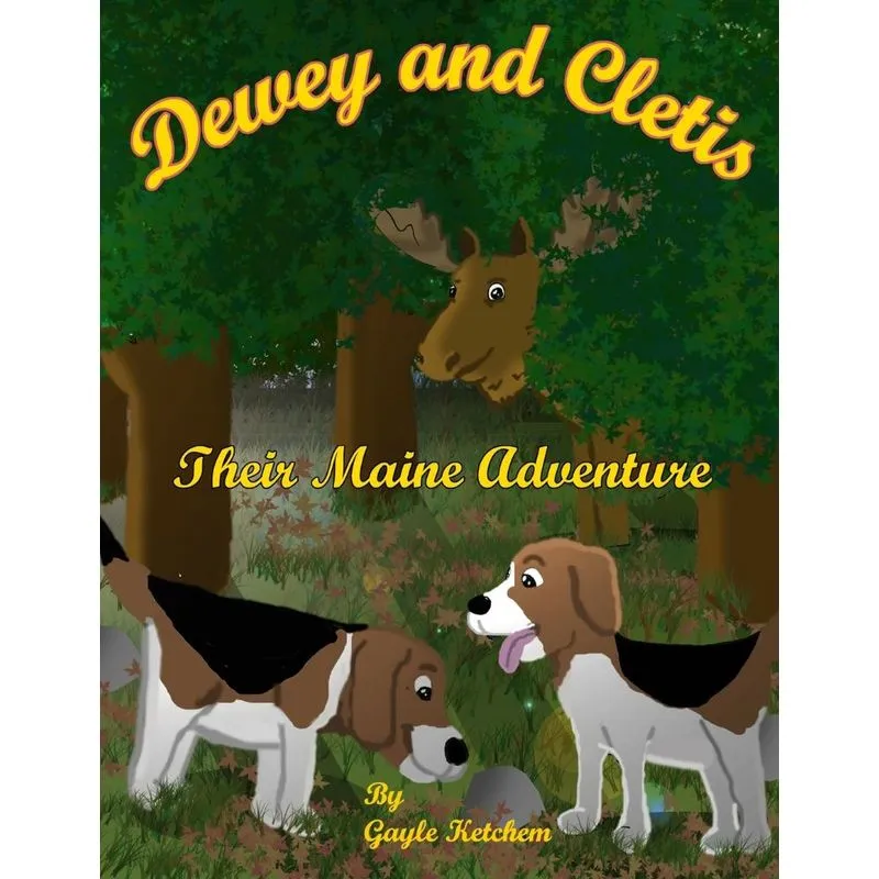 Dewey and Cletis