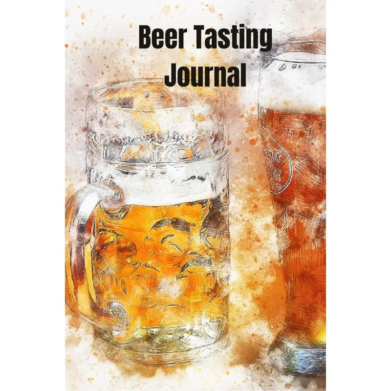 Beer Tasting Log