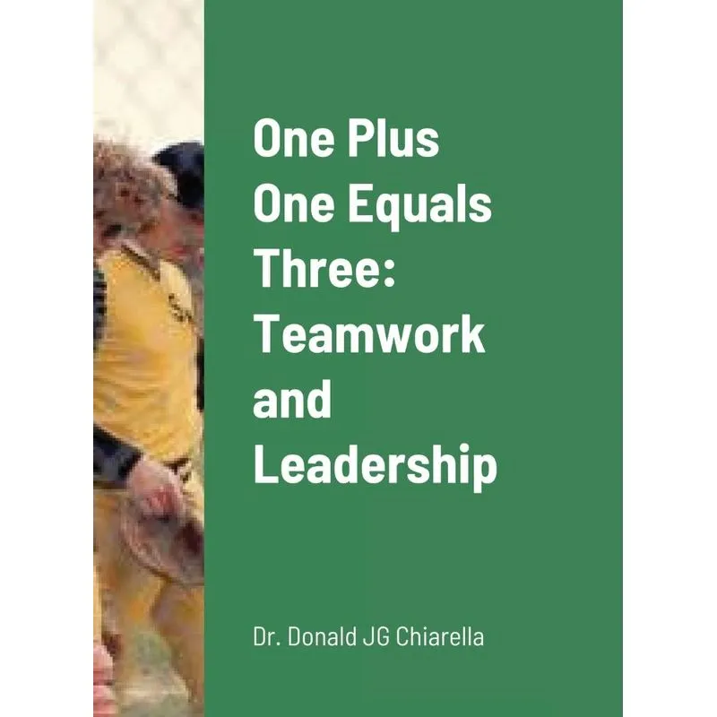 One Plus One Equals Three