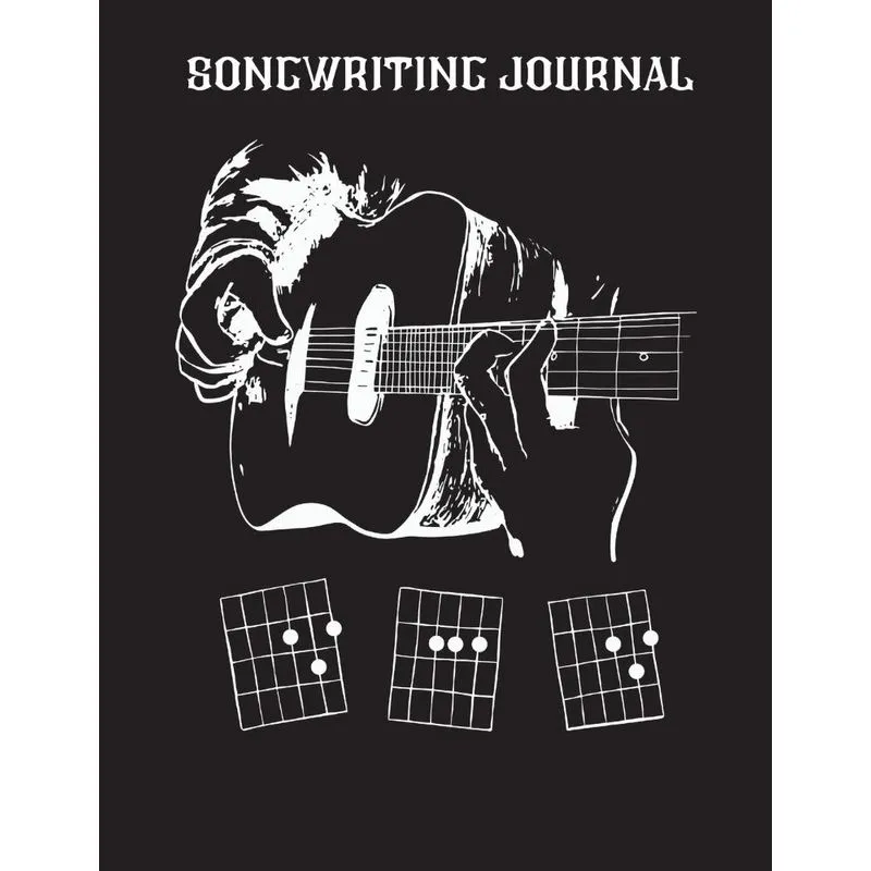 Songwriting Journal