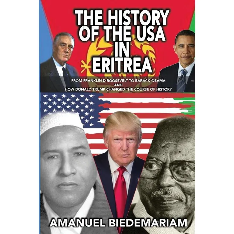 The History of The USA in Eritrea