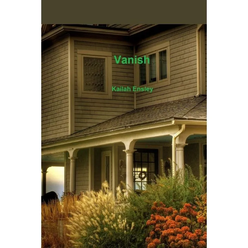 Vanish