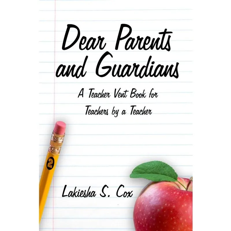 Dear Parents and Guardians