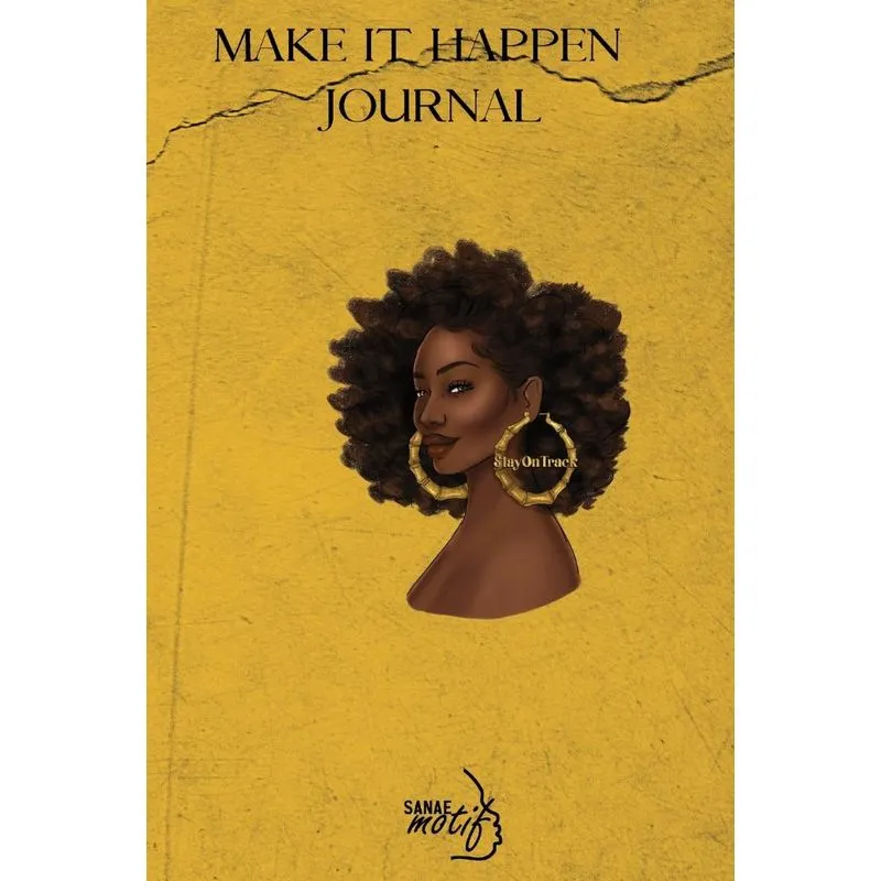Stay on Track Journal