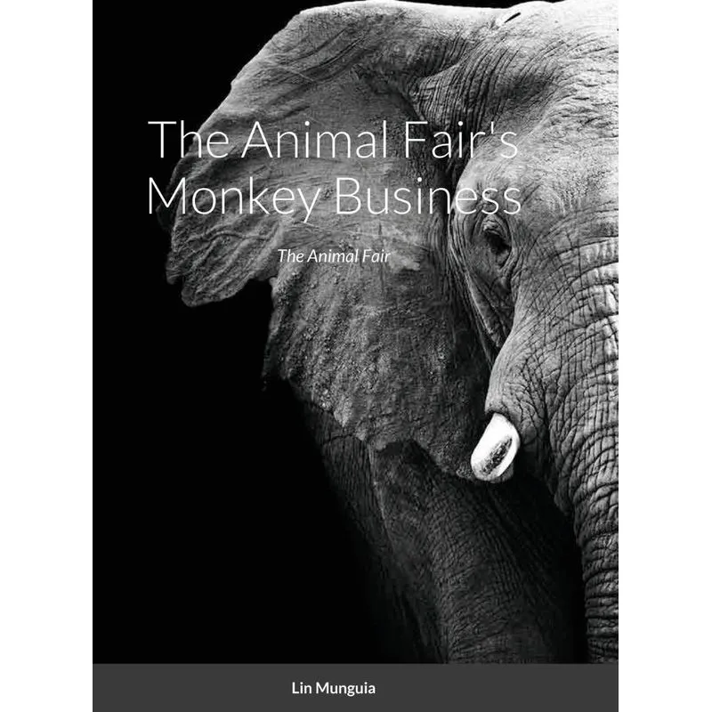 The Animal Fairs Monkey Business