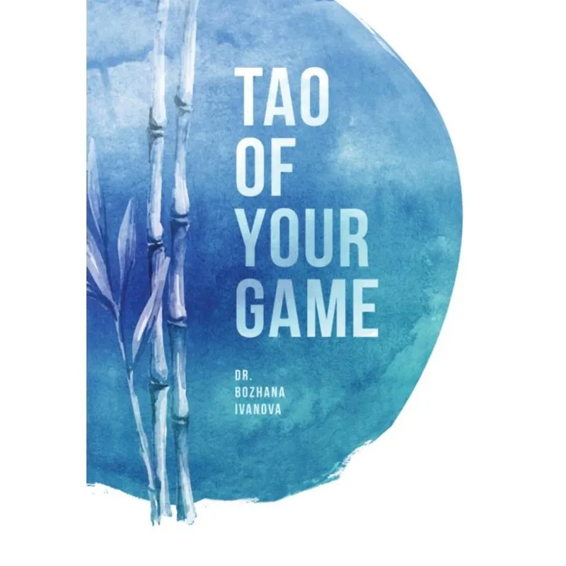 Tao of Your Game