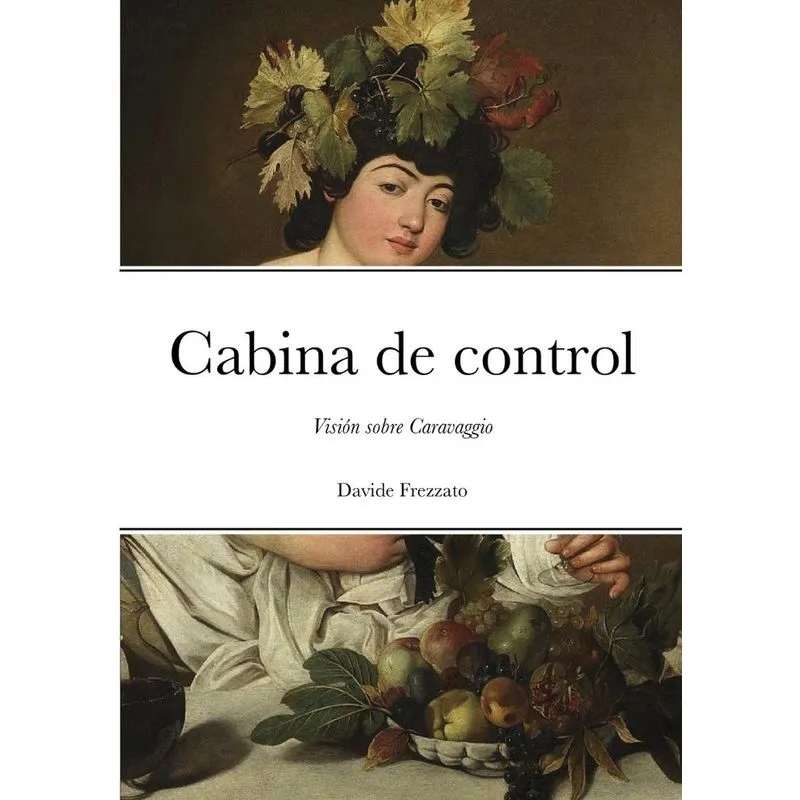 Cabina de control