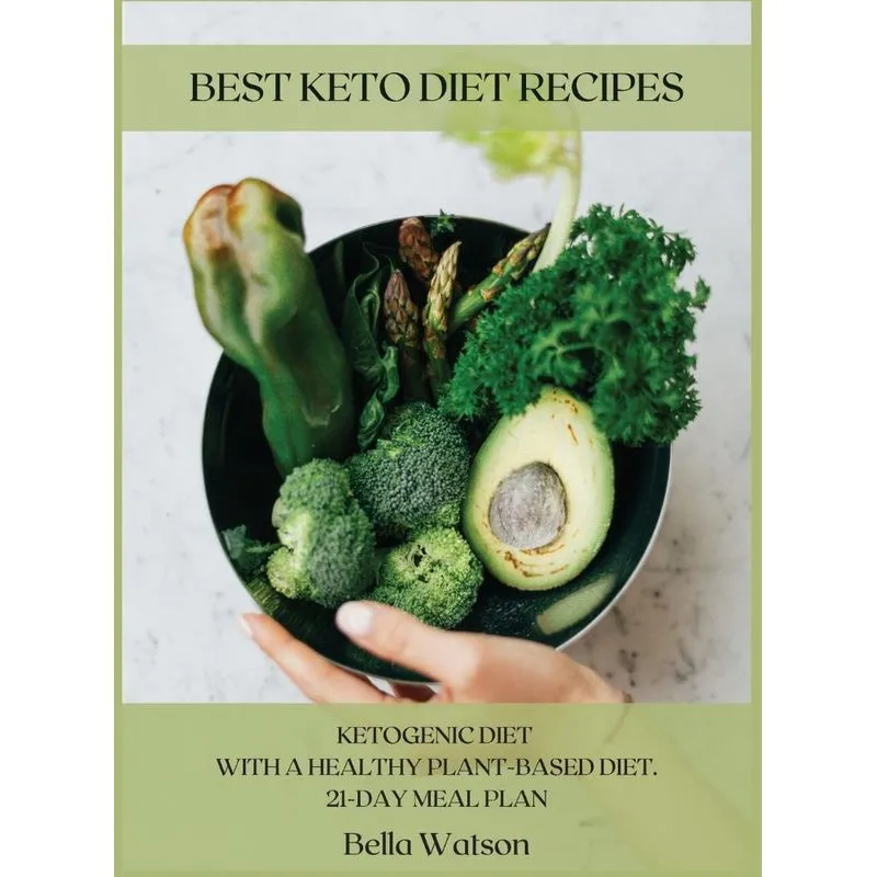 BEST KETO DIET RECIPES