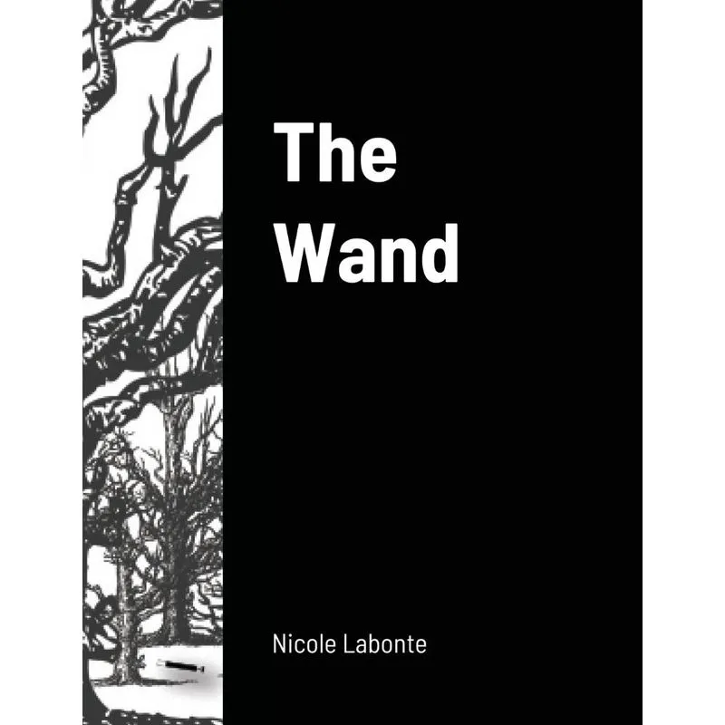 The Wand