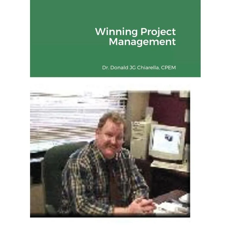 Winning Project Management