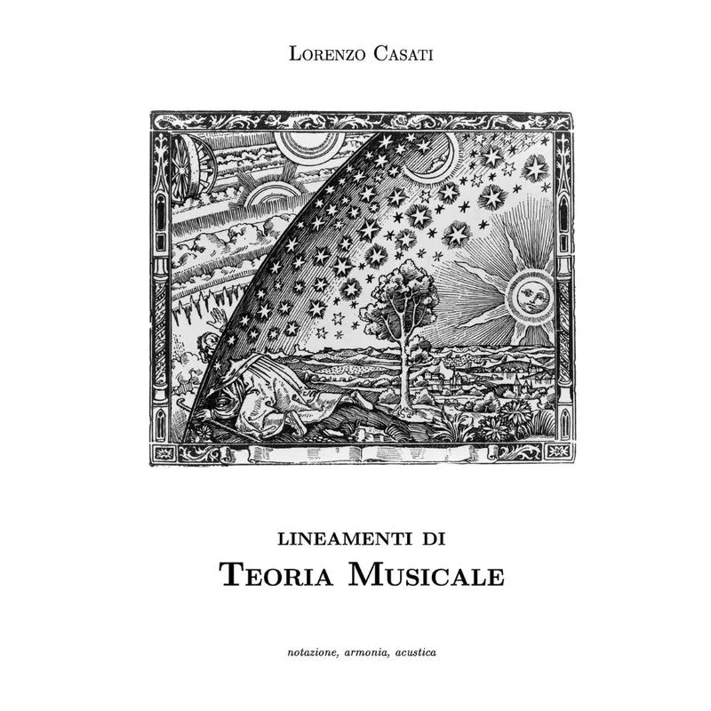 Lineamenti di Teoria Musicale
