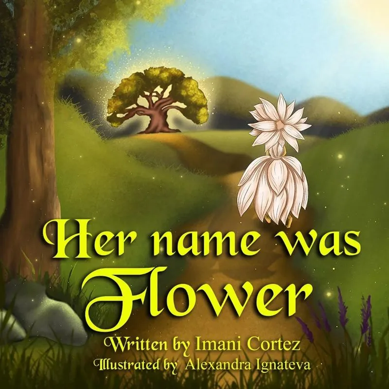 Her Name was Flower