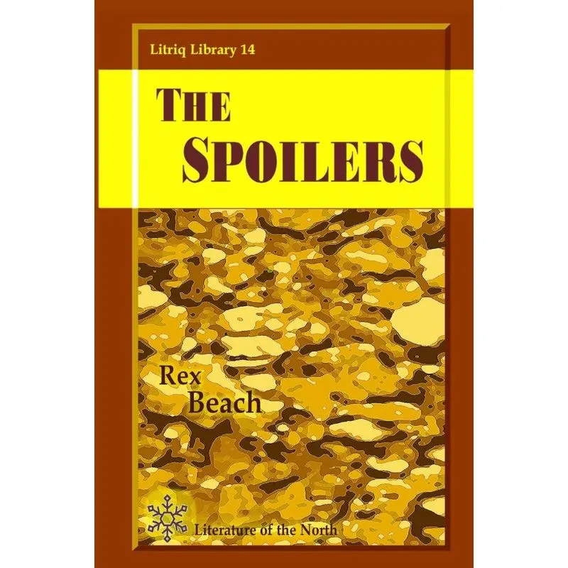 The Spoilers