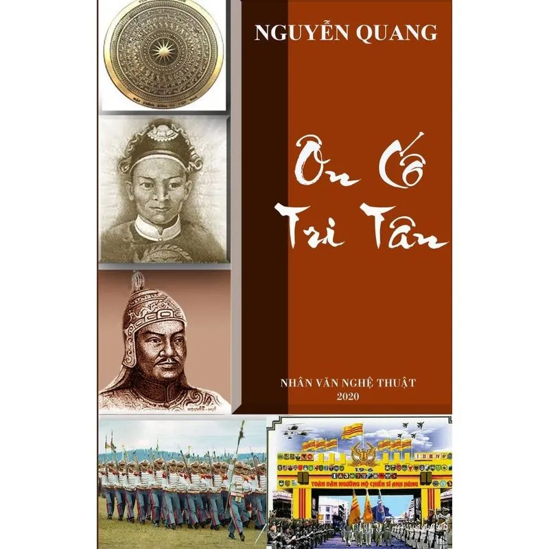 On Co Tri Tan