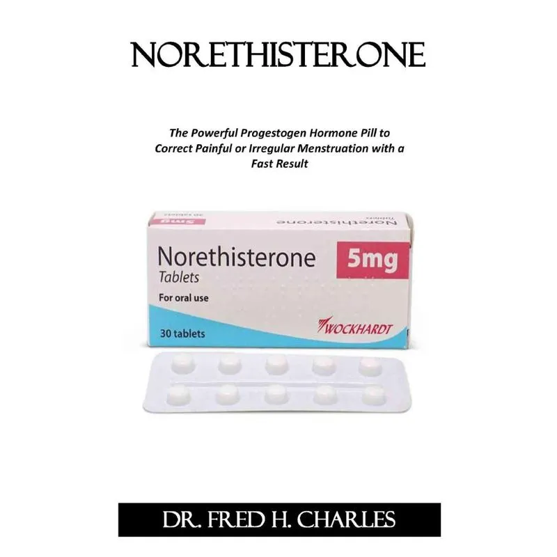 NORETHISTERONE
