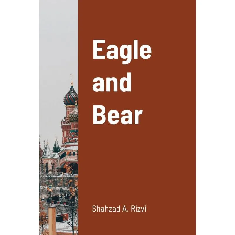 Eagle and Bear