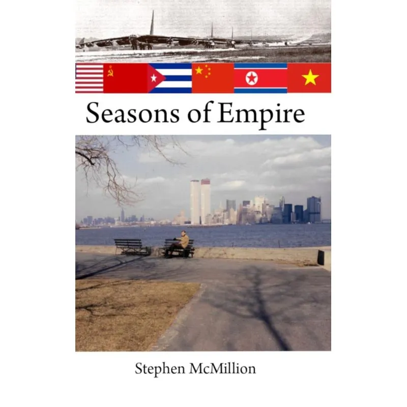 Seasons of Empire