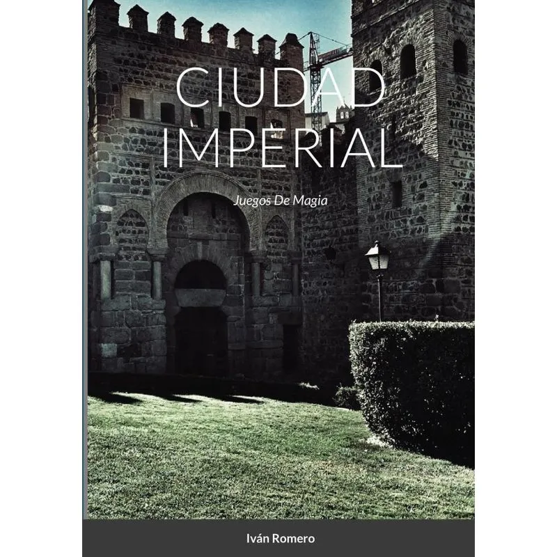 CIUDAD IMPERIAL